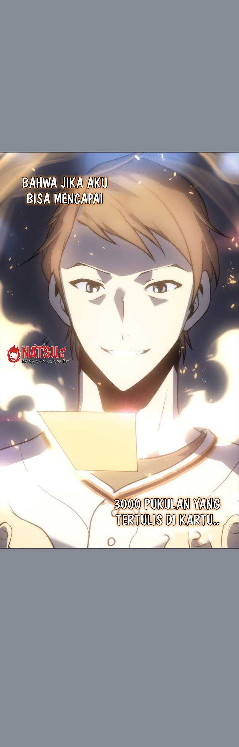 Home Plate Villain Chapter 01 Gambar 35