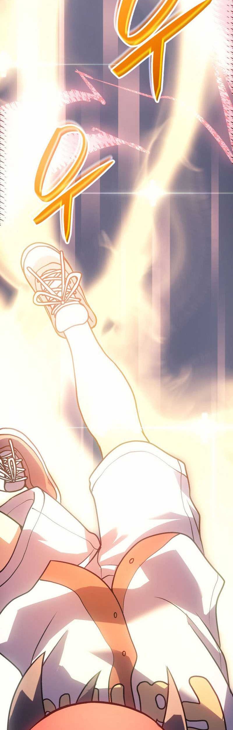 Home Plate Villain Chapter 01 Gambar 39