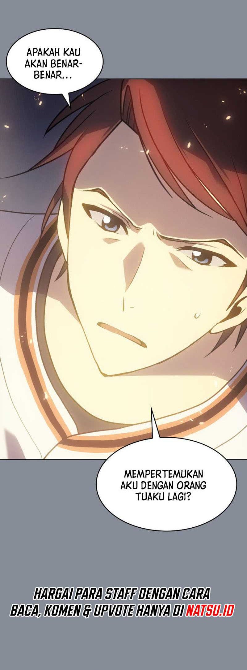 Home Plate Villain Chapter 01 Gambar 45