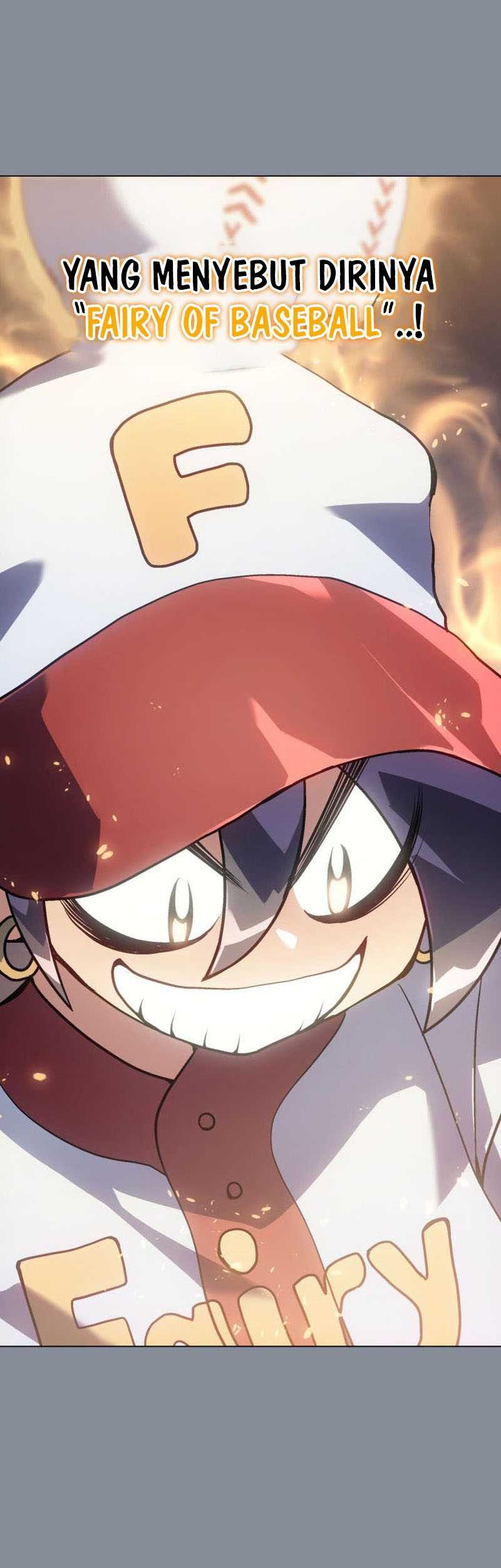 Home Plate Villain Chapter 01 Gambar 42