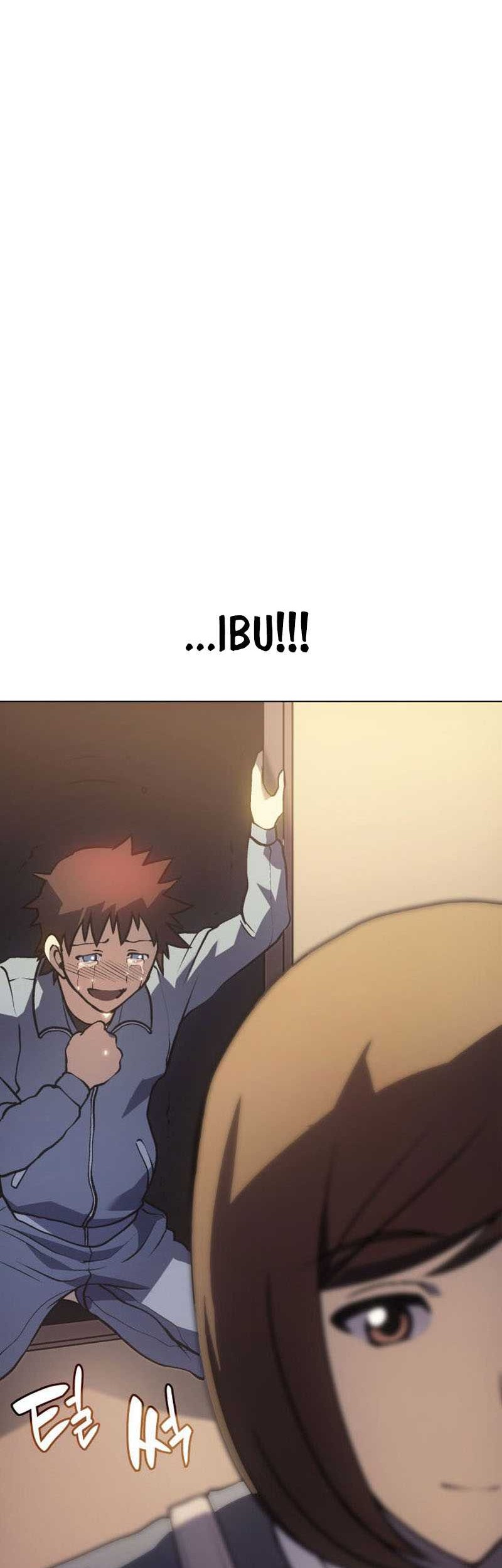 Home Plate Villain Chapter 01 Gambar 75