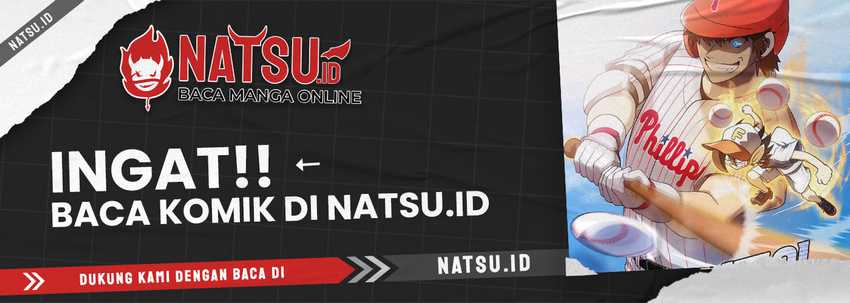 Home Plate Villain Chapter 01 Gambar 77