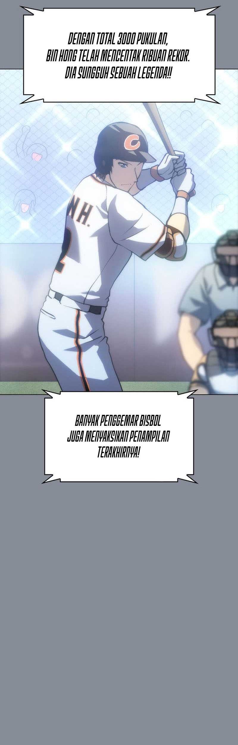 Home Plate Villain Chapter 01 Gambar 7