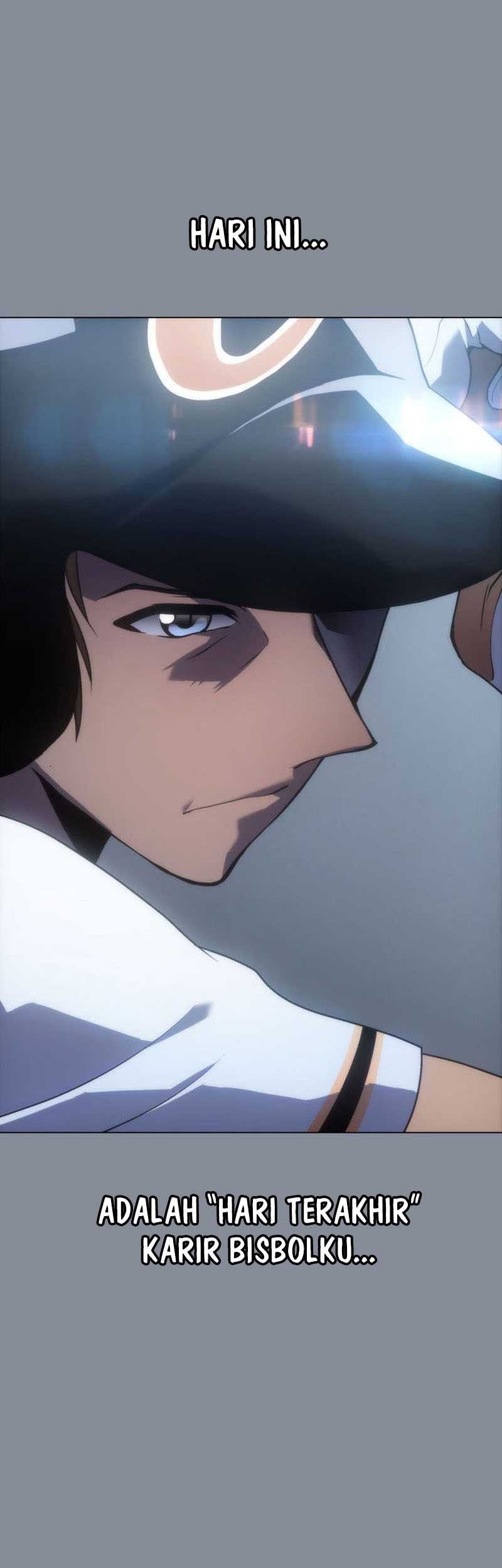 Home Plate Villain Chapter 01 Gambar 8