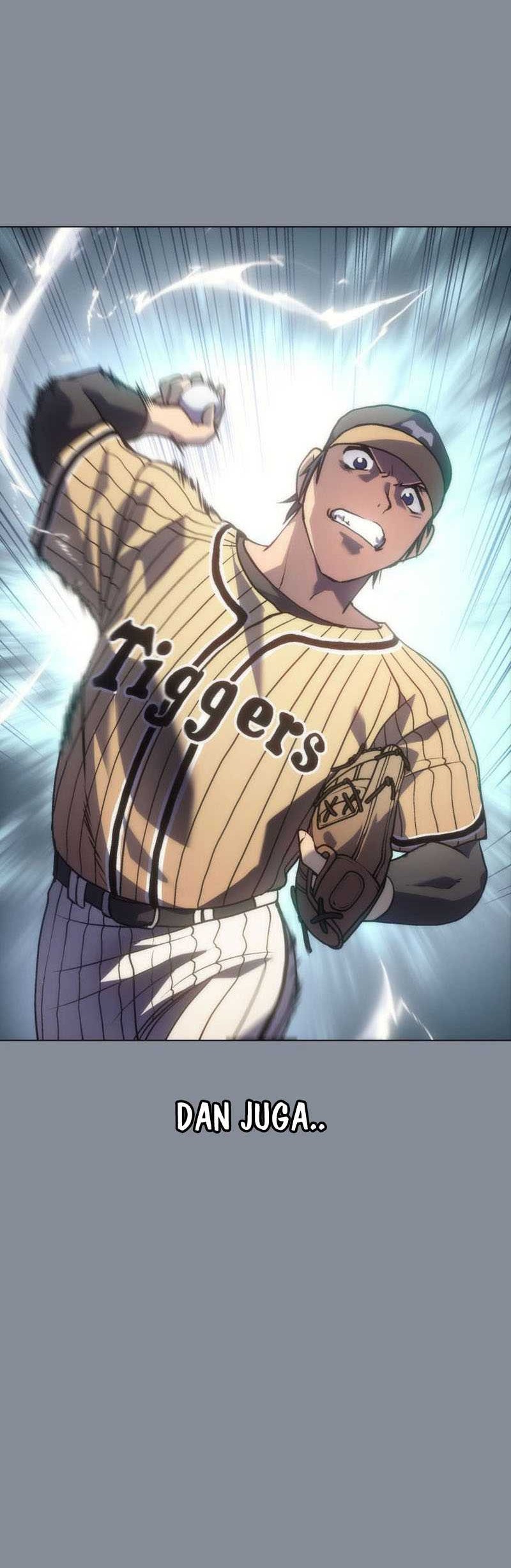 Home Plate Villain Chapter 01 Gambar 9