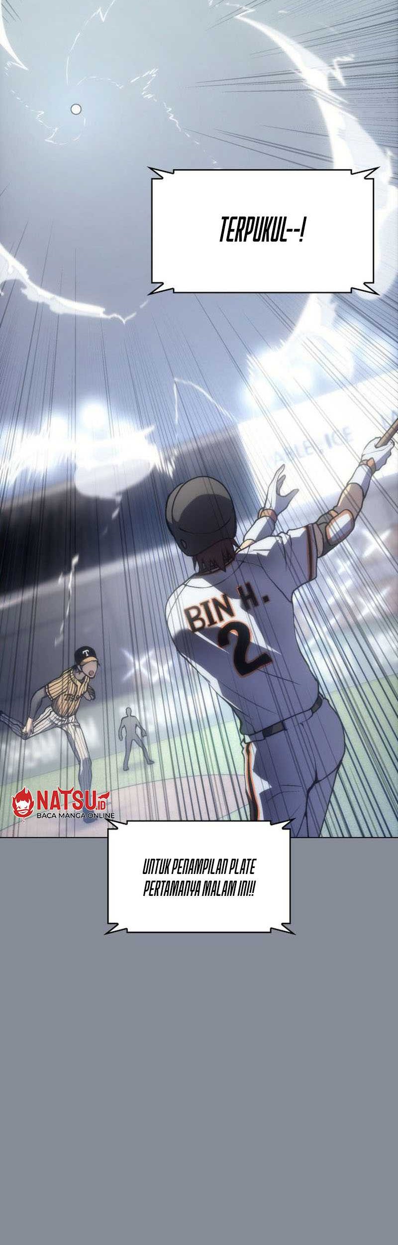 Home Plate Villain Chapter 01 Gambar 11