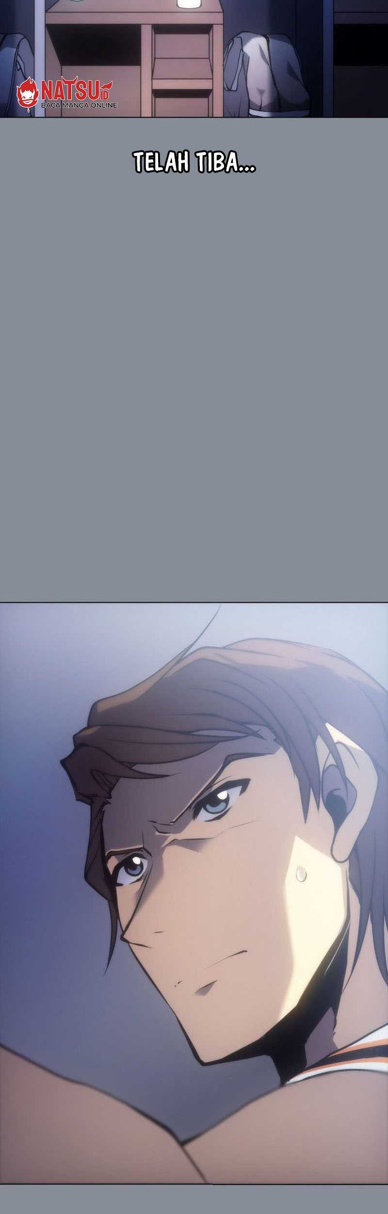 Home Plate Villain Chapter 01 Gambar 20