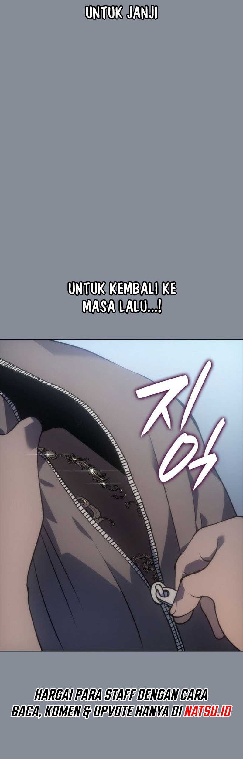 Home Plate Villain Chapter 01 Gambar 21