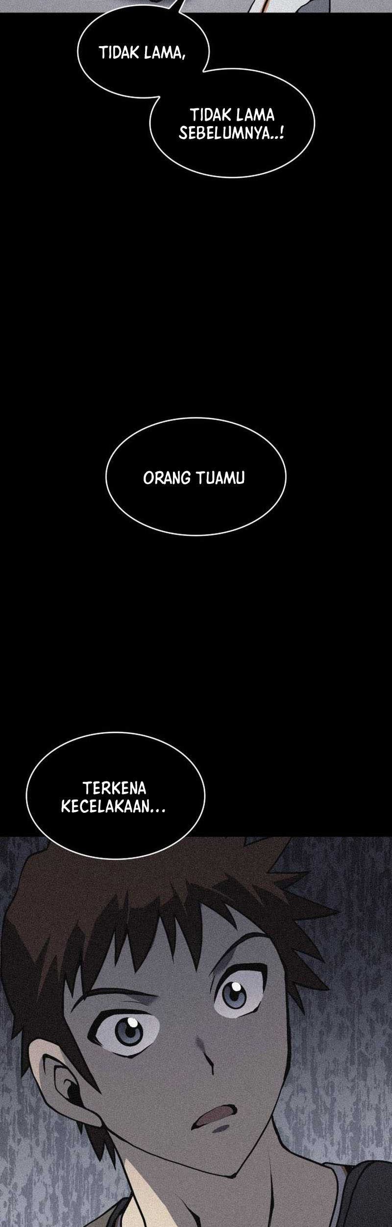Home Plate Villain Chapter 01 Gambar 24