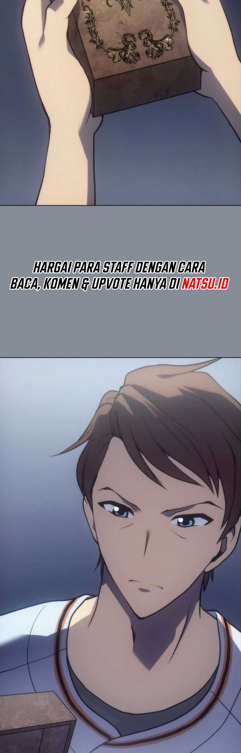 Home Plate Villain Chapter 01 Gambar 28