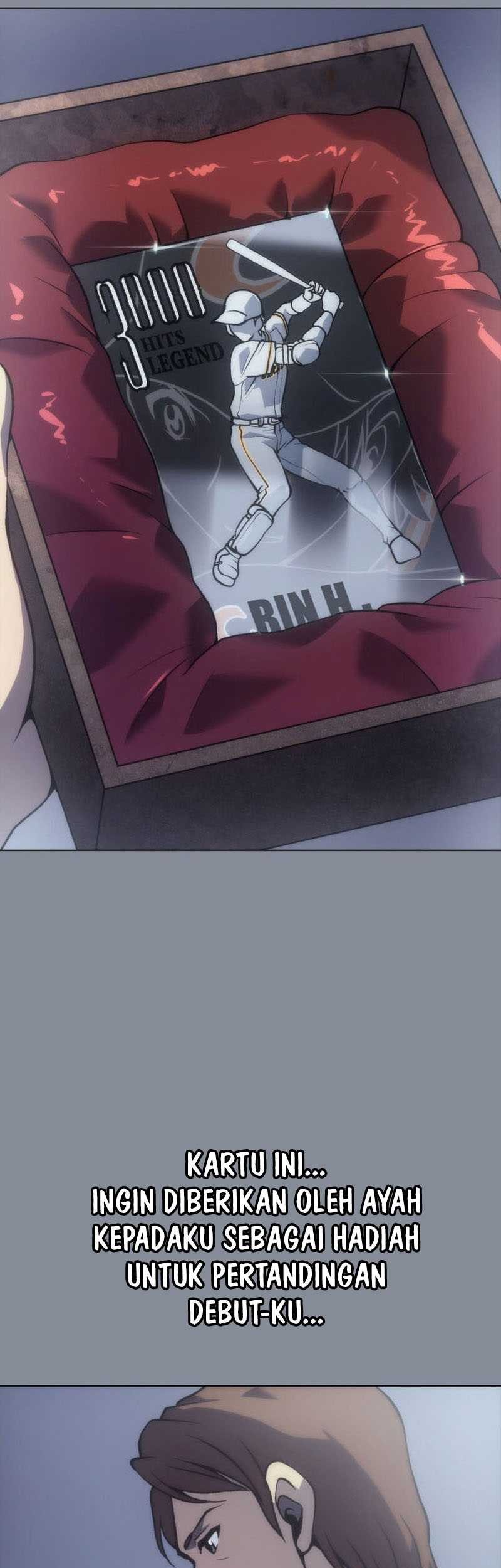 Home Plate Villain Chapter 01 Gambar 30