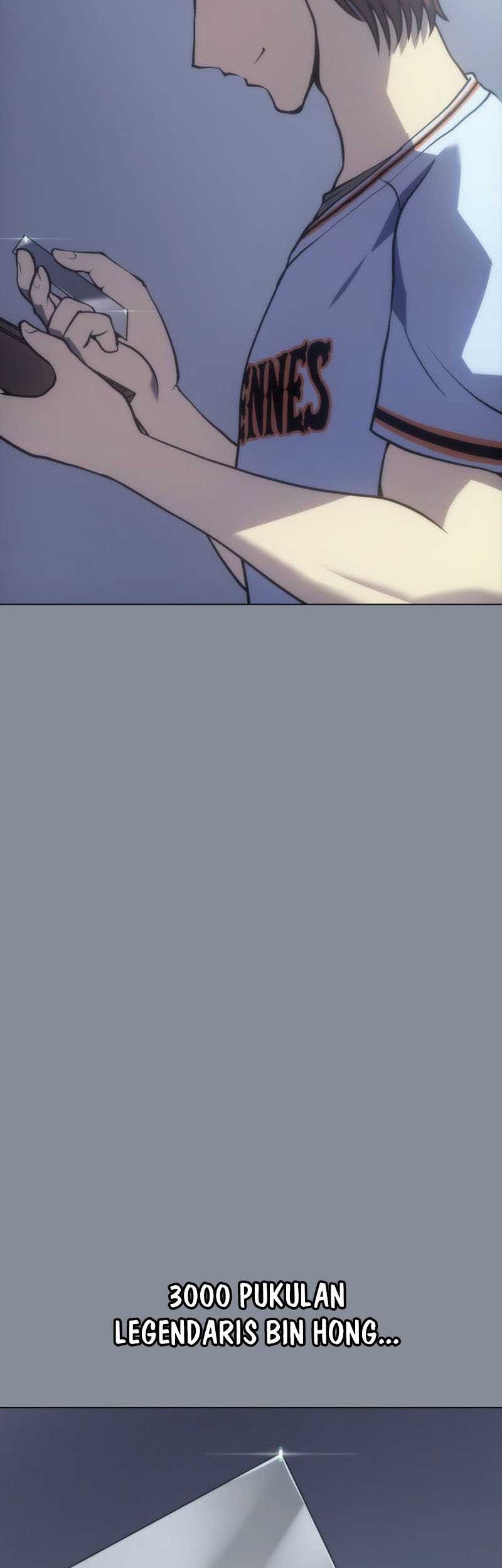 Home Plate Villain Chapter 01 Gambar 31