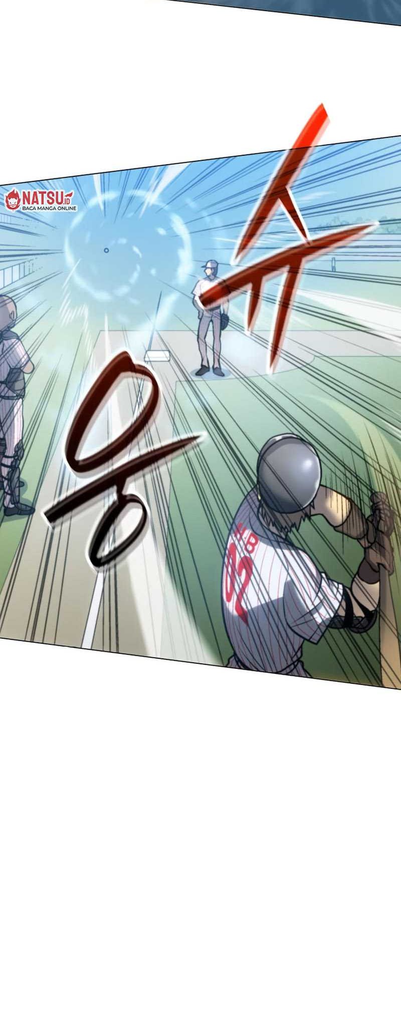 Home Plate Villain Chapter 04 Gambar 50