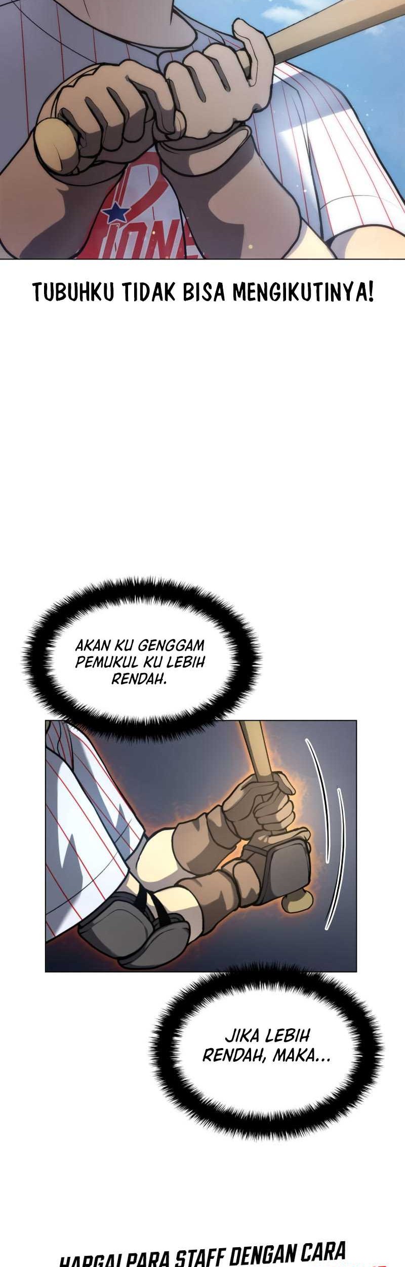 Home Plate Villain Chapter 04 Gambar 52