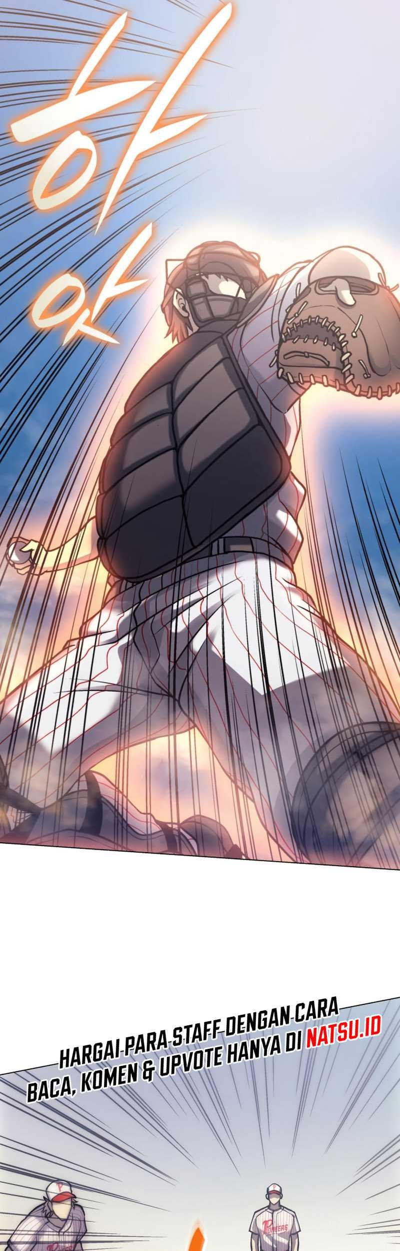 Home Plate Villain Chapter 04 Gambar 26