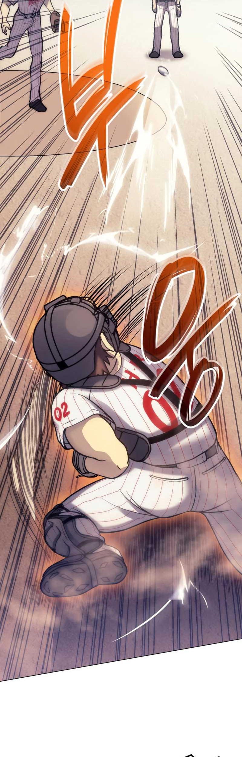 Home Plate Villain Chapter 04 Gambar 27