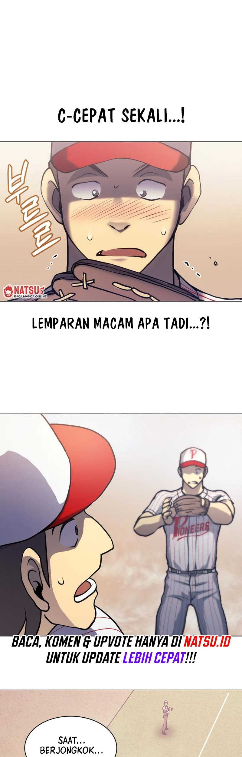 Home Plate Villain Chapter 04 Gambar 30