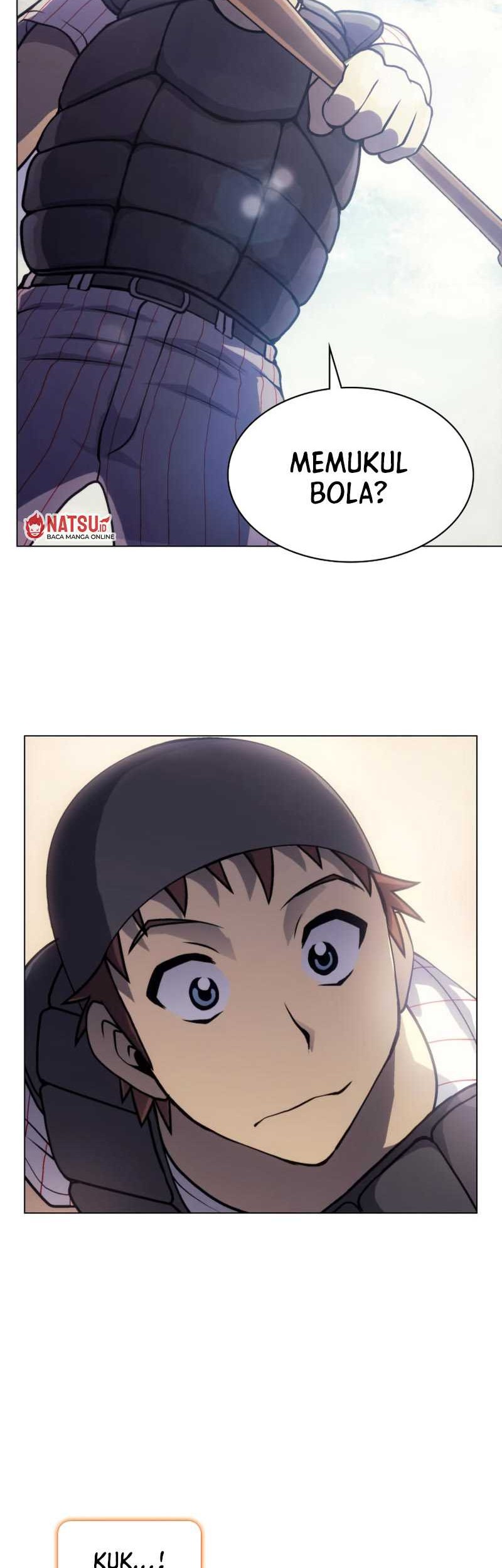 Home Plate Villain Chapter 04 Gambar 34