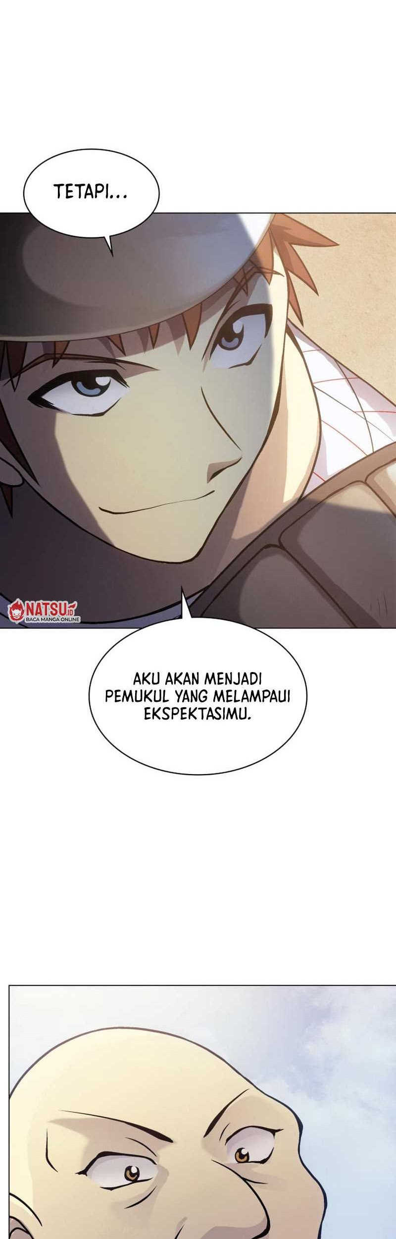 Home Plate Villain Chapter 04 Gambar 37