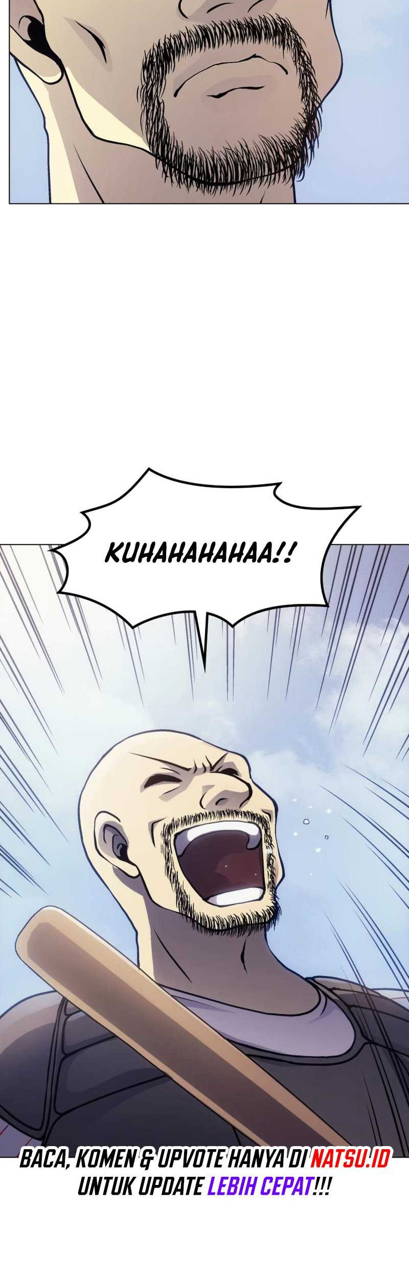 Home Plate Villain Chapter 04 Gambar 38