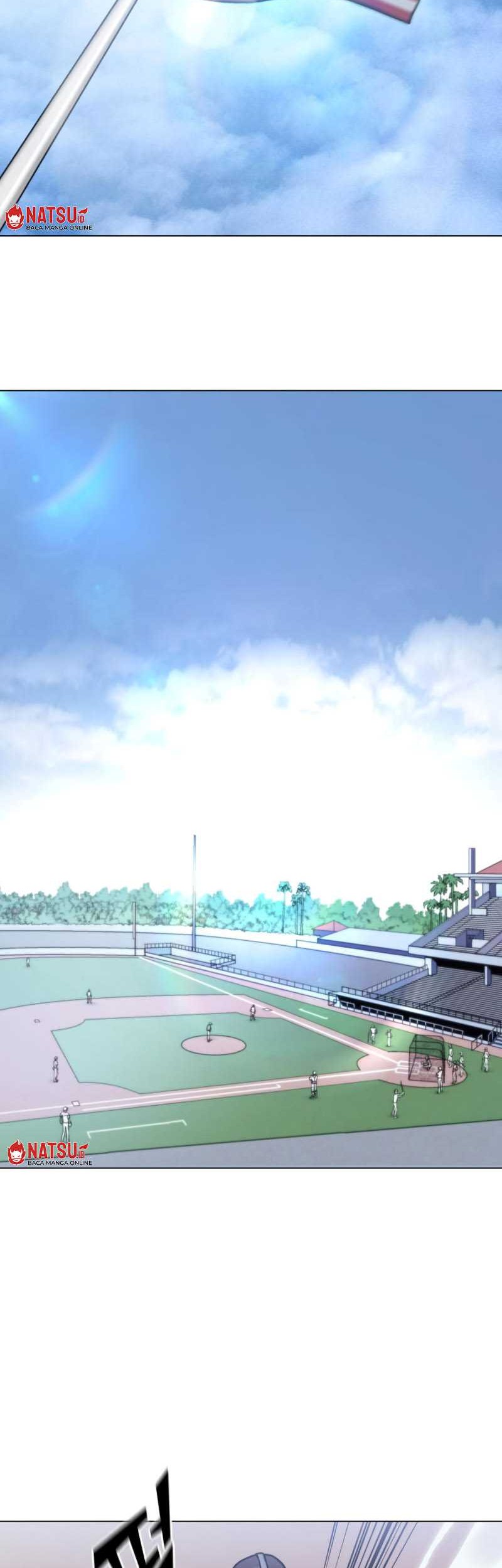 Home Plate Villain Chapter 04 Gambar 3