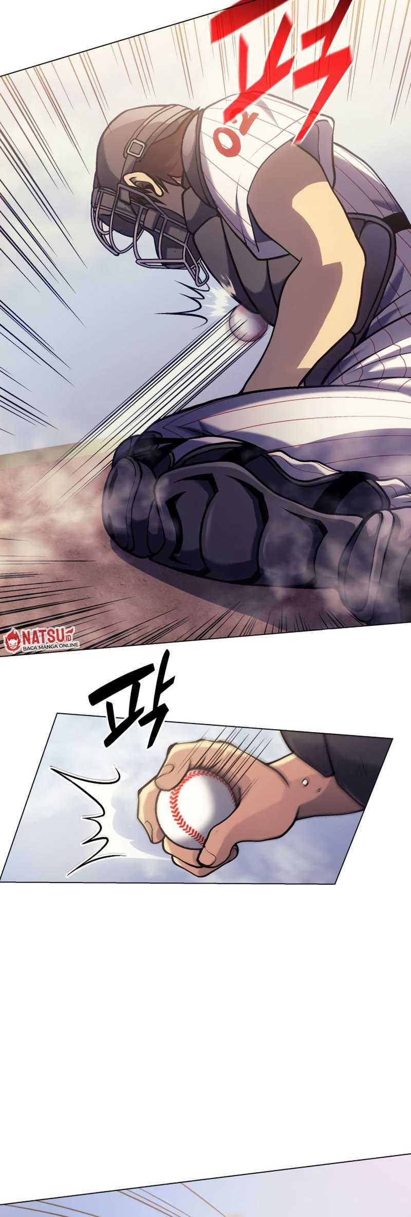 Home Plate Villain Chapter 04 Gambar 25