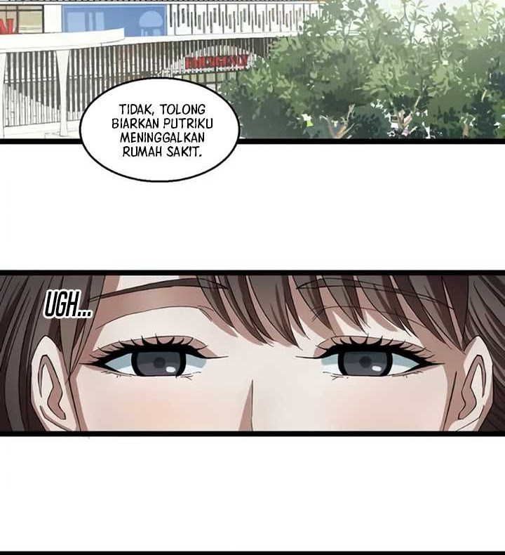 Fight Like a Girl Chapter 01 Gambar 21