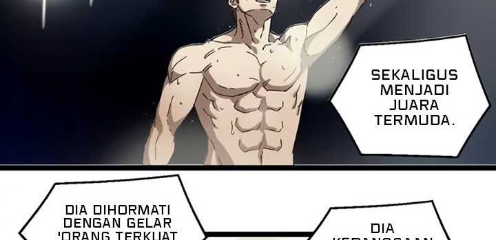 Fight Like a Girl Chapter 01 Gambar 7