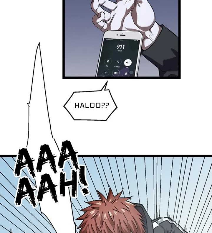 Fight Like a Girl Chapter 01 Gambar 13