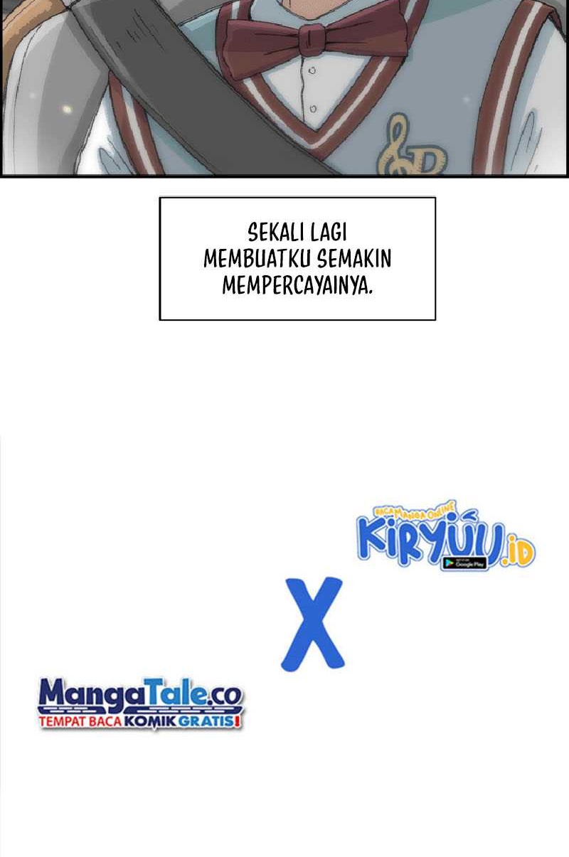 Beethoven Reborn Chapter 26 Gambar 79