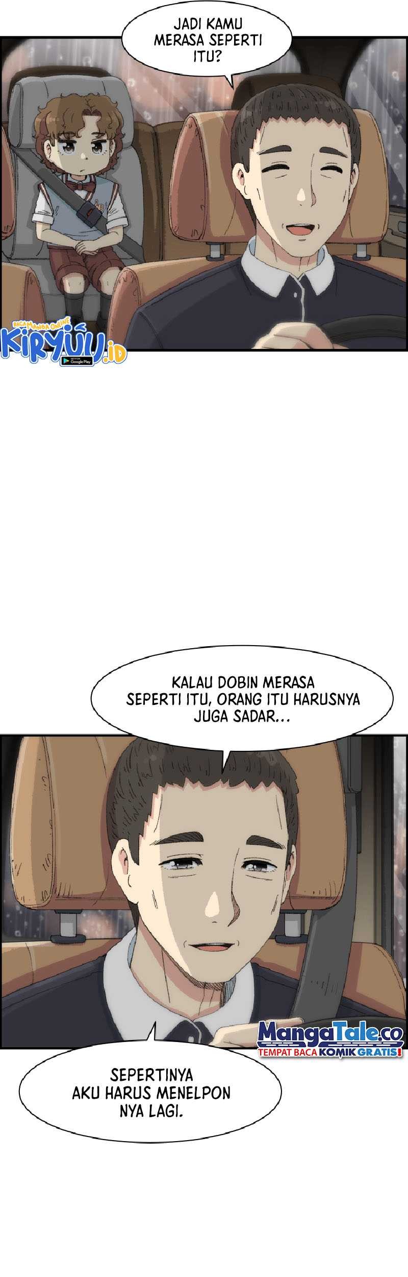 Beethoven Reborn Chapter 26 Gambar 74