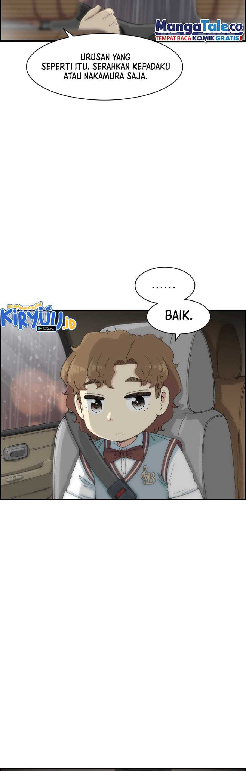 Beethoven Reborn Chapter 26 Gambar 76