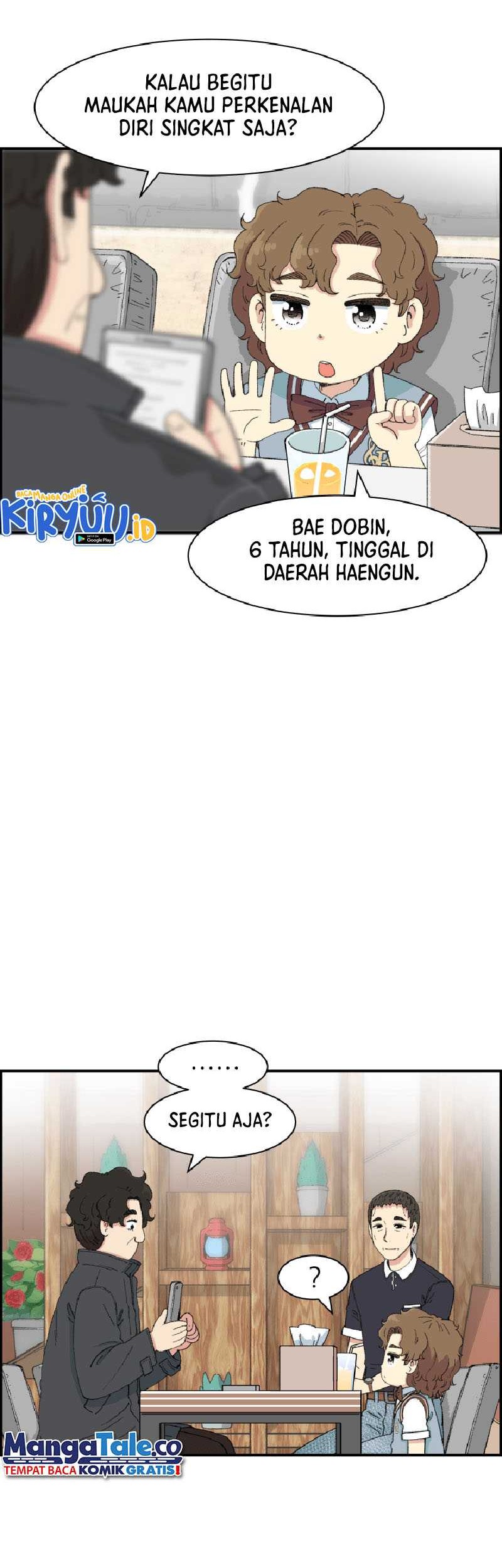 Beethoven Reborn Chapter 26 Gambar 53