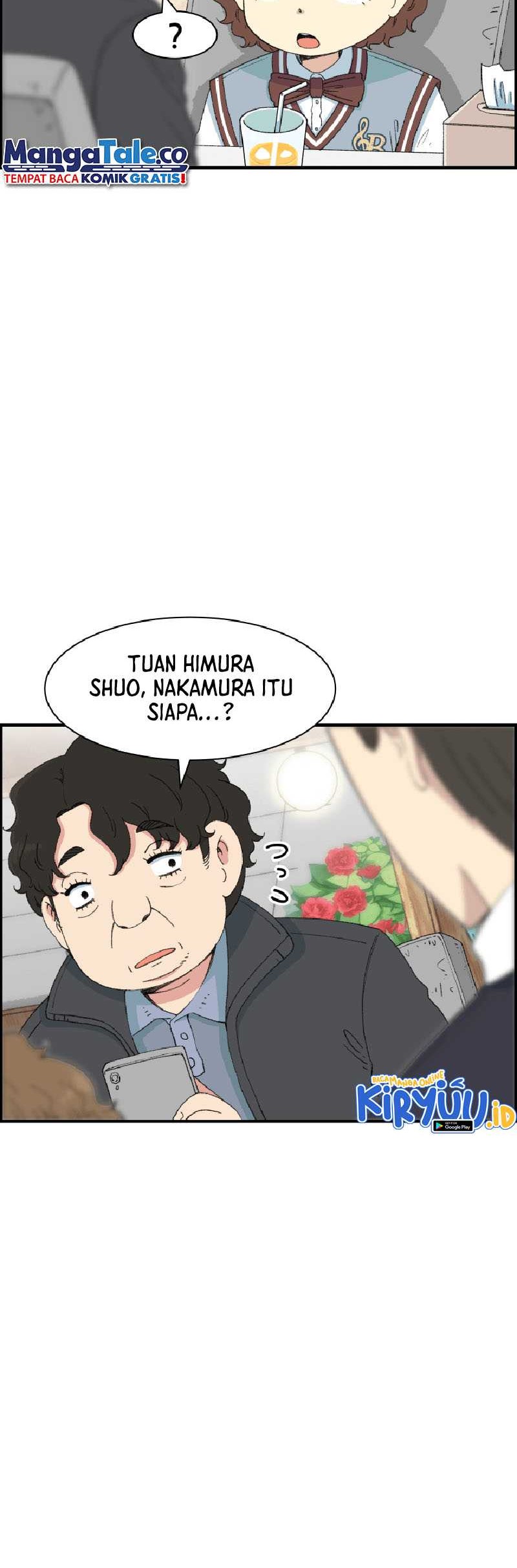 Beethoven Reborn Chapter 26 Gambar 55