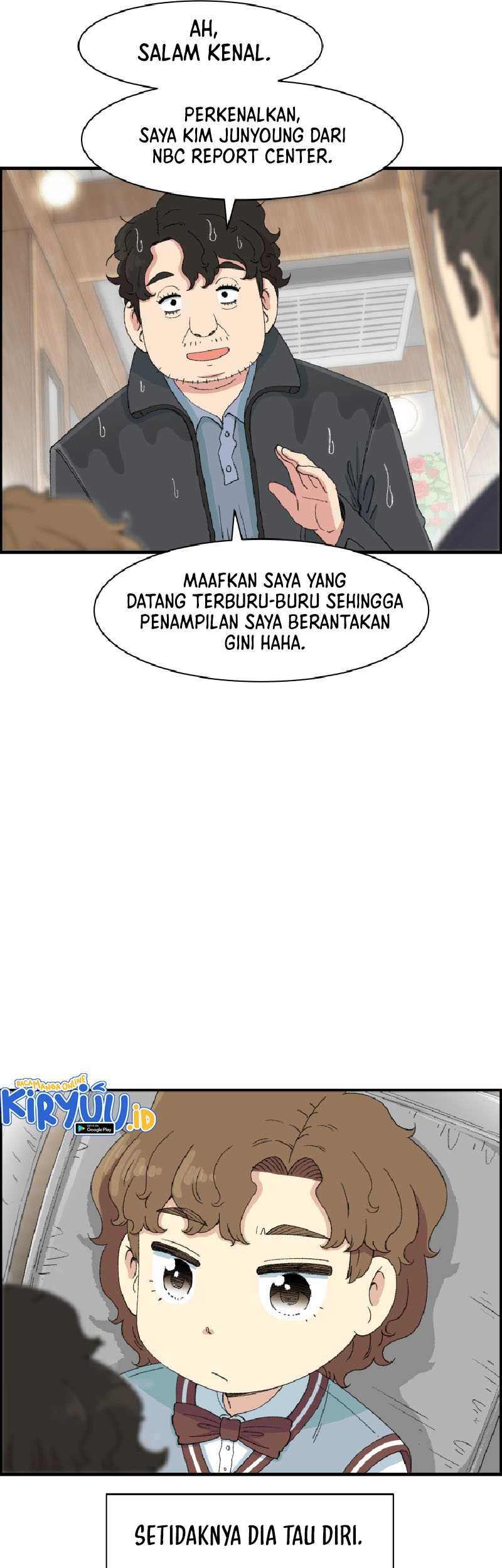 Beethoven Reborn Chapter 26 Gambar 50