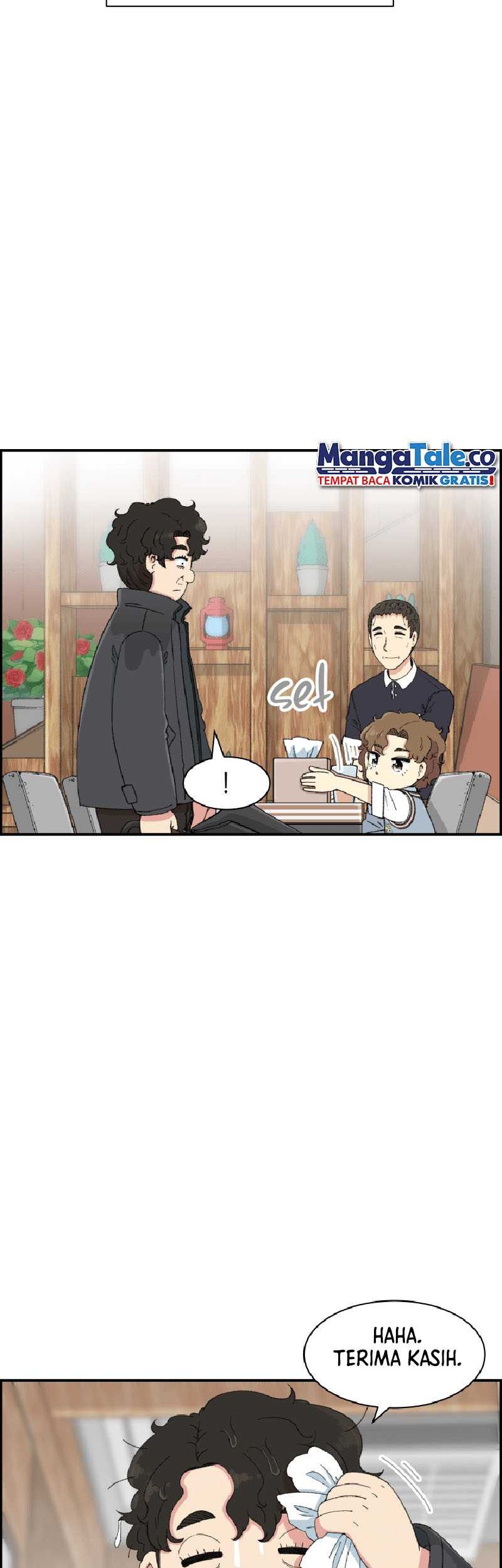 Beethoven Reborn Chapter 26 Gambar 51