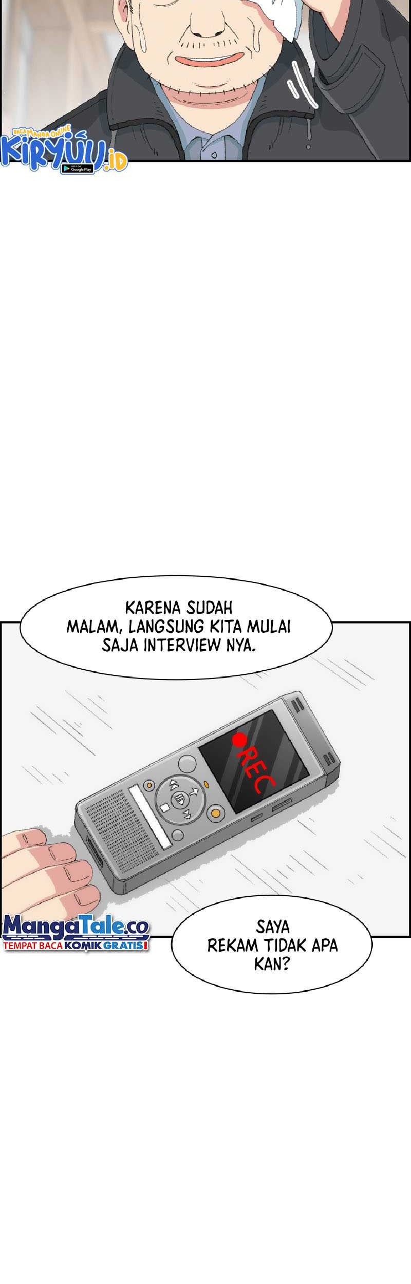 Beethoven Reborn Chapter 26 Gambar 52