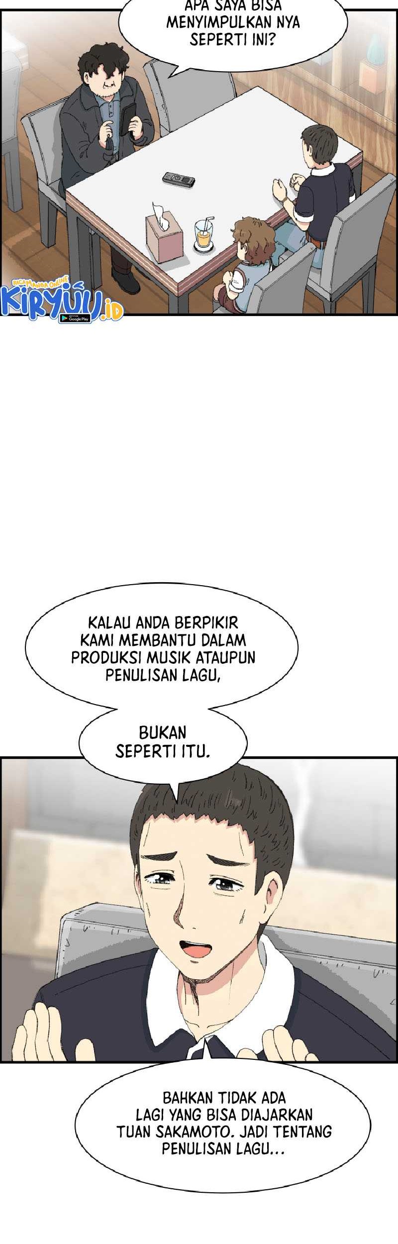 Beethoven Reborn Chapter 26 Gambar 59