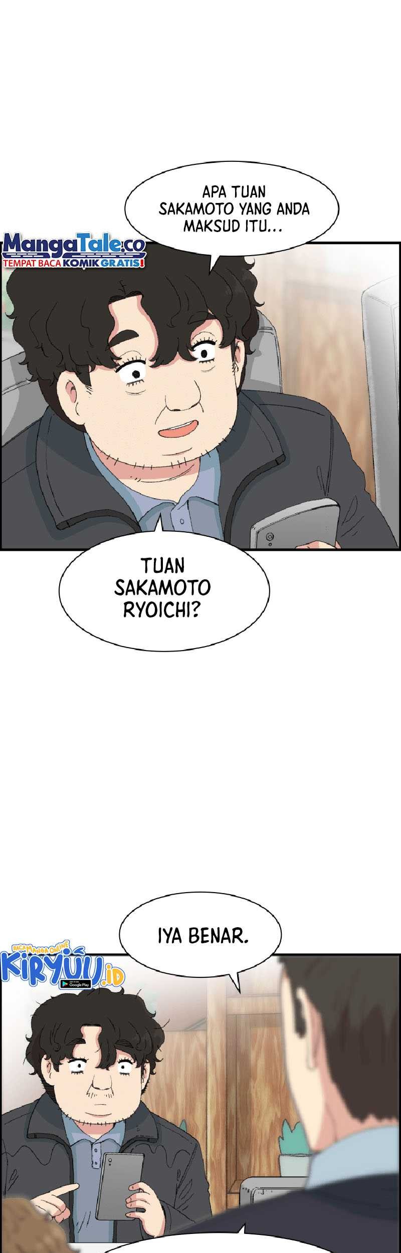 Beethoven Reborn Chapter 26 Gambar 60