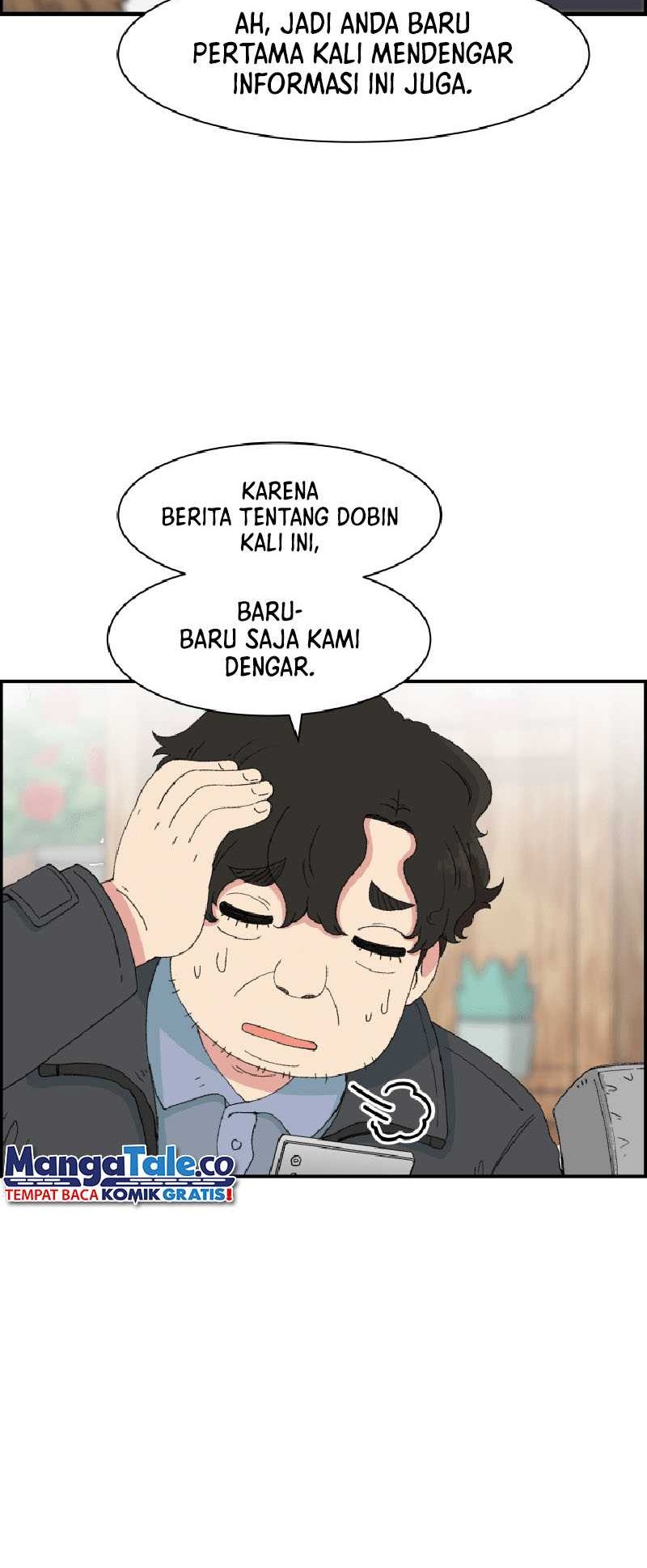 Beethoven Reborn Chapter 26 Gambar 61