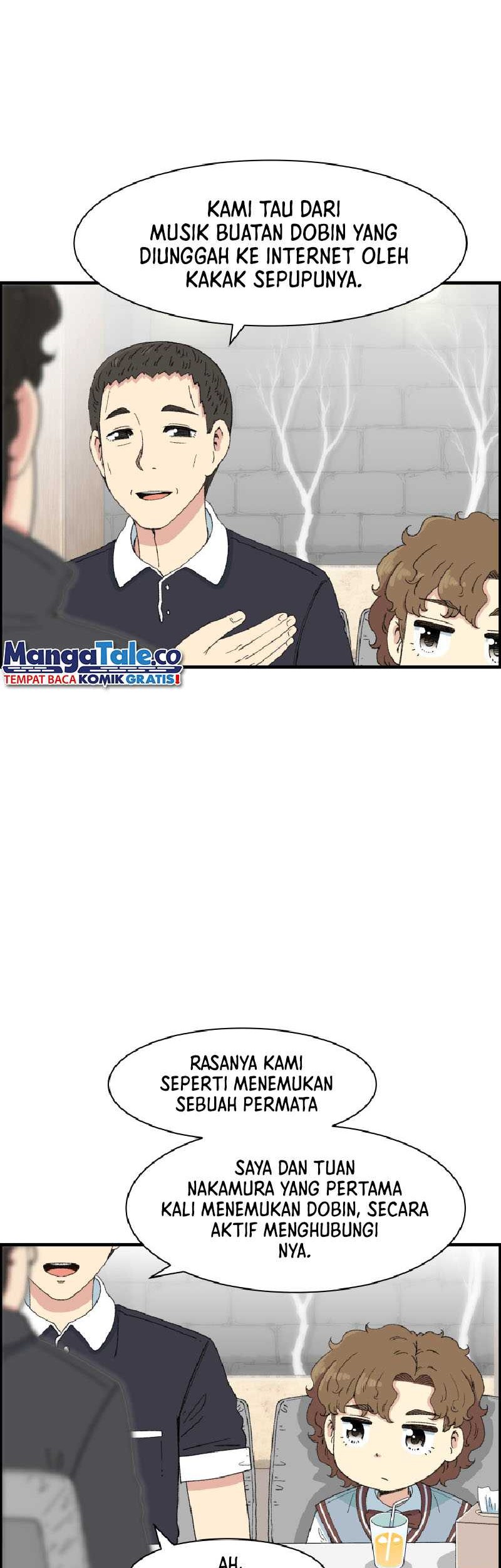 Beethoven Reborn Chapter 26 Gambar 57