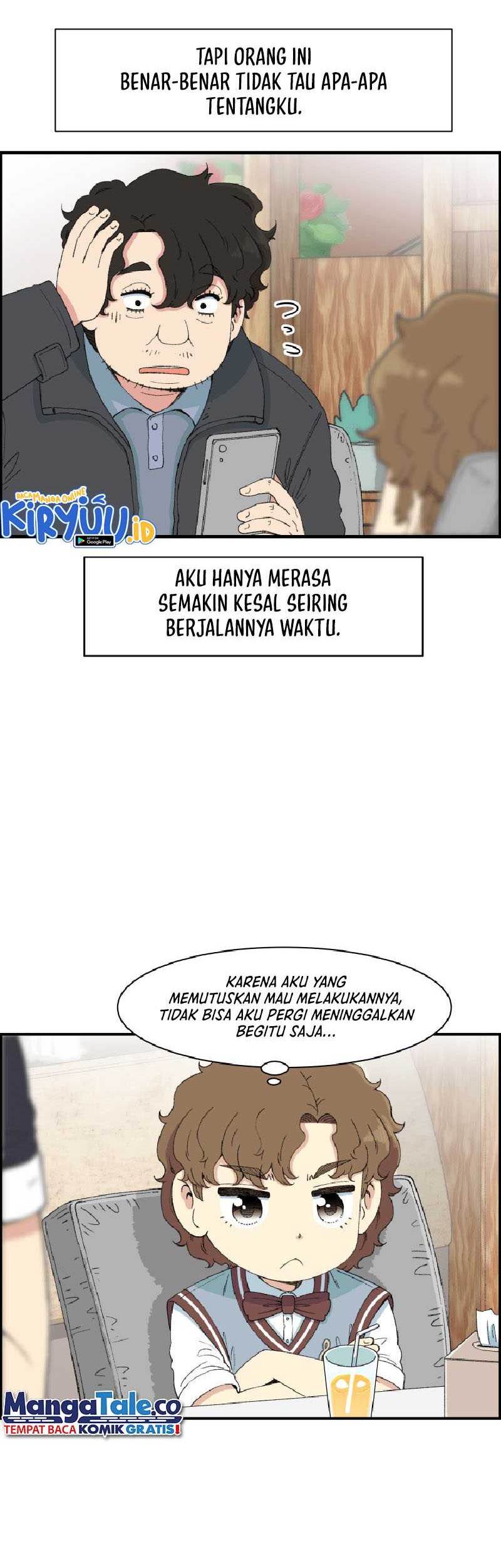Beethoven Reborn Chapter 26 Gambar 65
