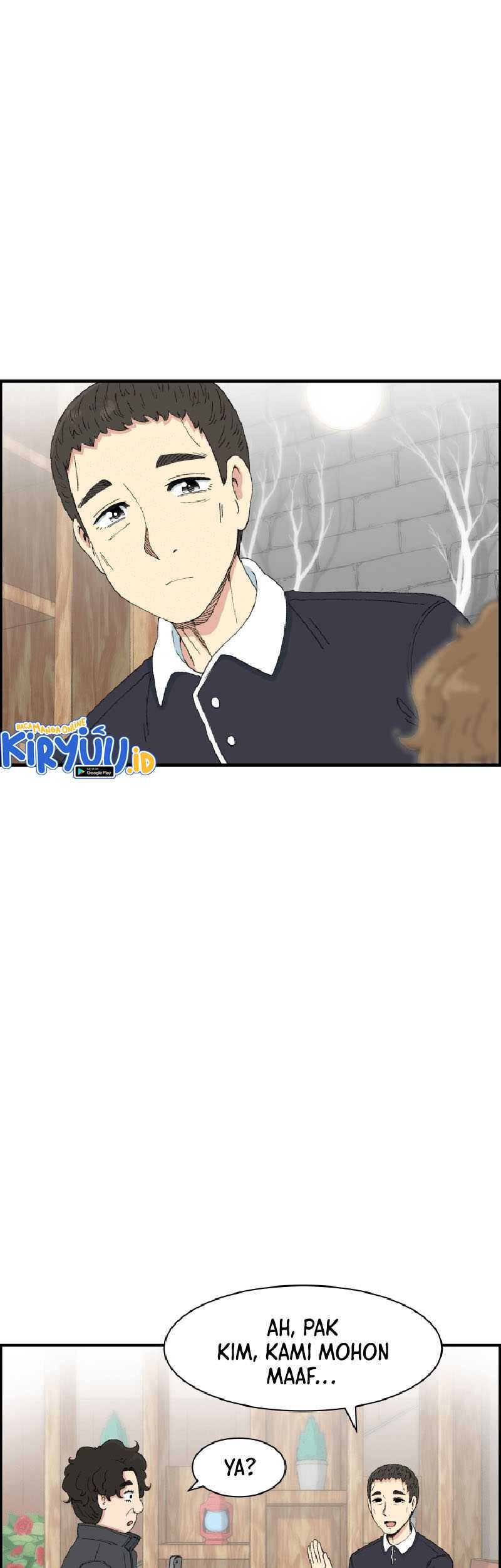 Beethoven Reborn Chapter 26 Gambar 66