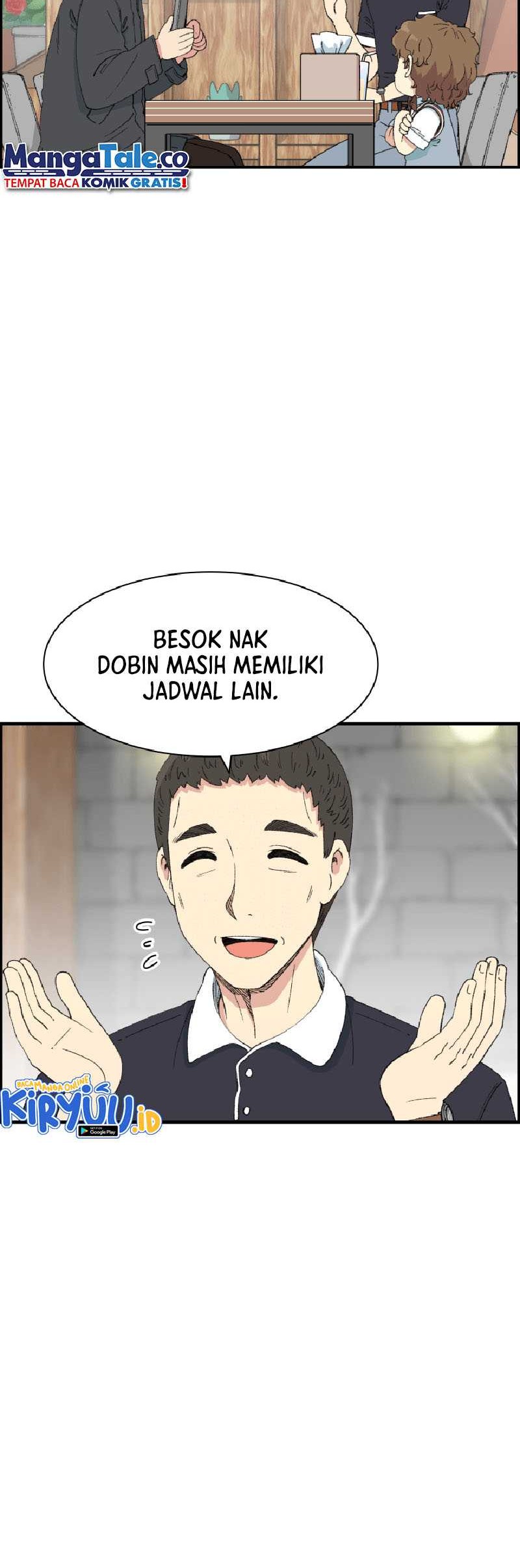 Beethoven Reborn Chapter 26 Gambar 67