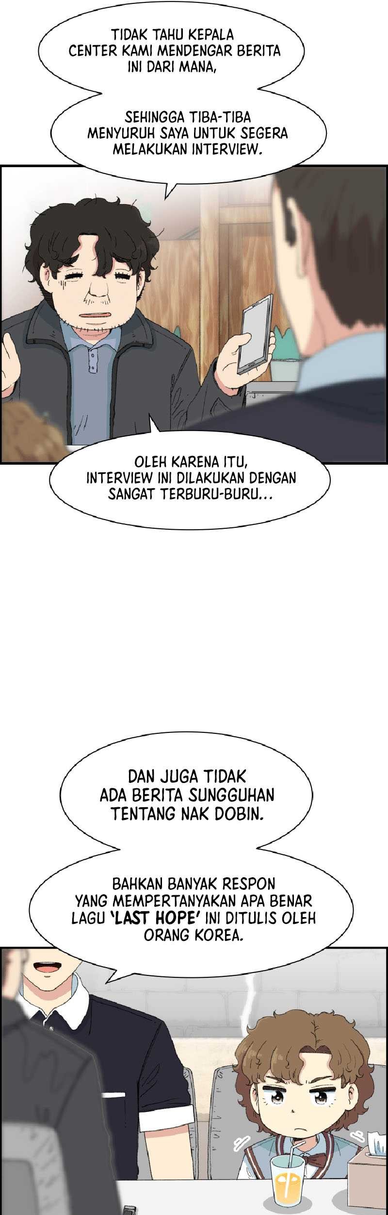 Beethoven Reborn Chapter 26 Gambar 62