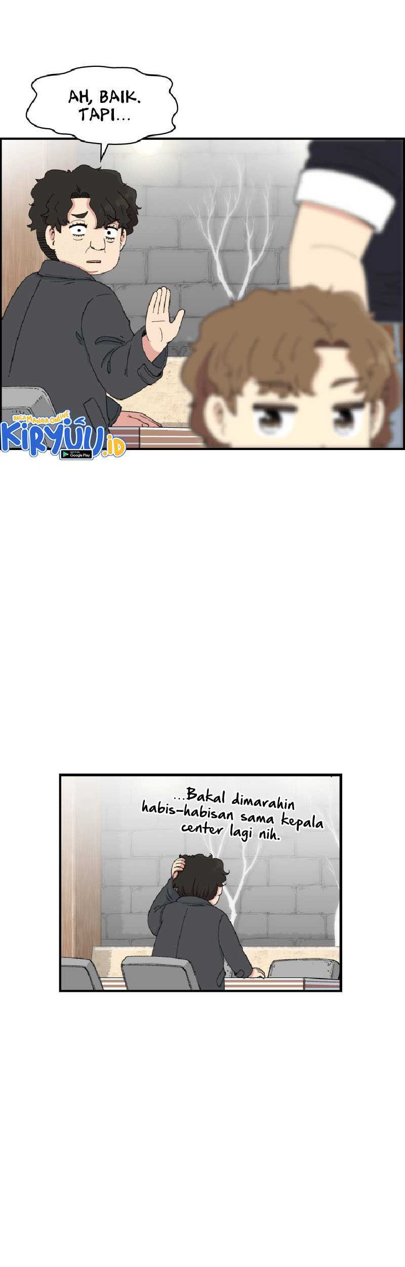 Beethoven Reborn Chapter 26 Gambar 71