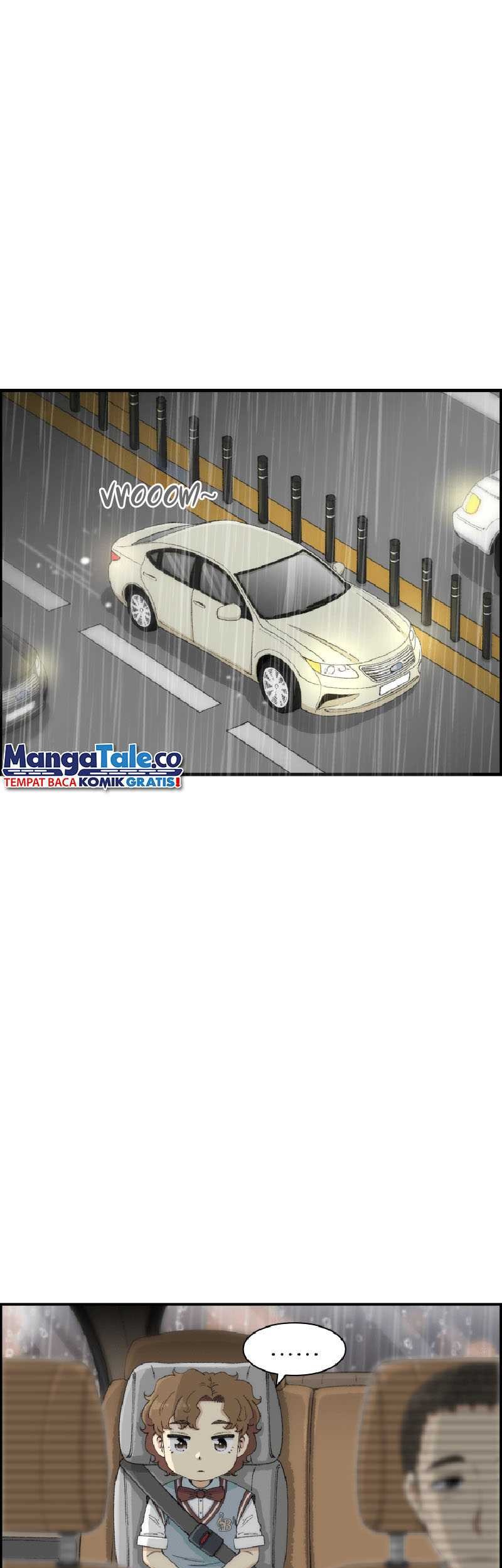 Beethoven Reborn Chapter 26 Gambar 72