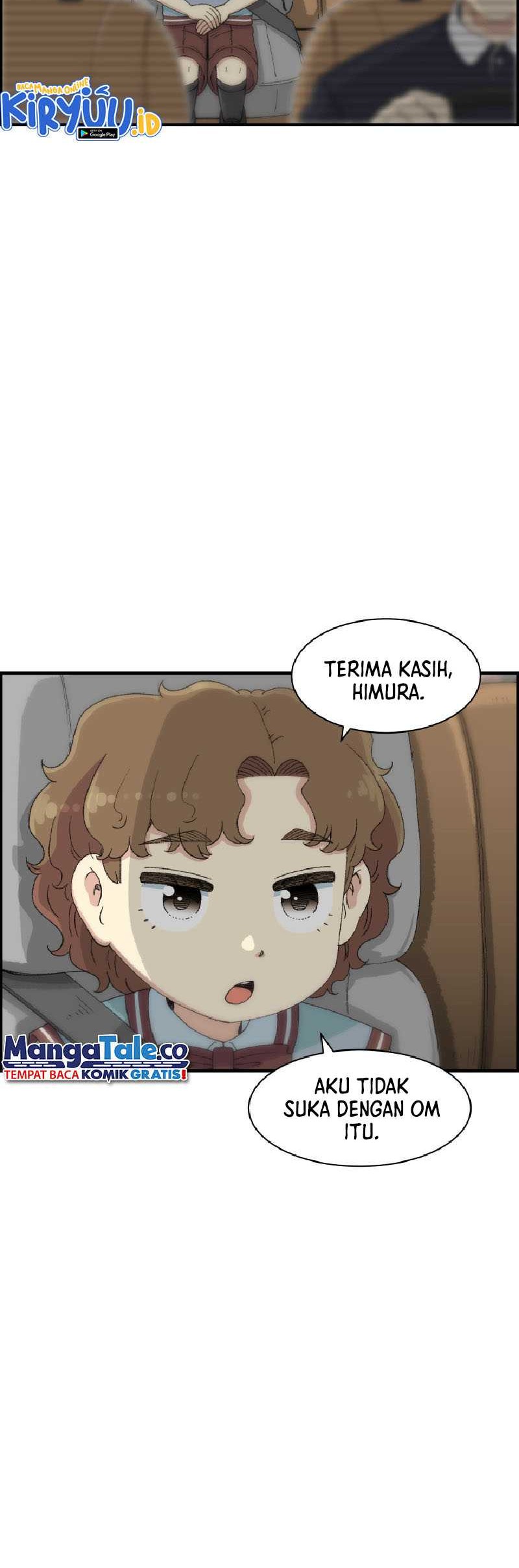 Beethoven Reborn Chapter 26 Gambar 73