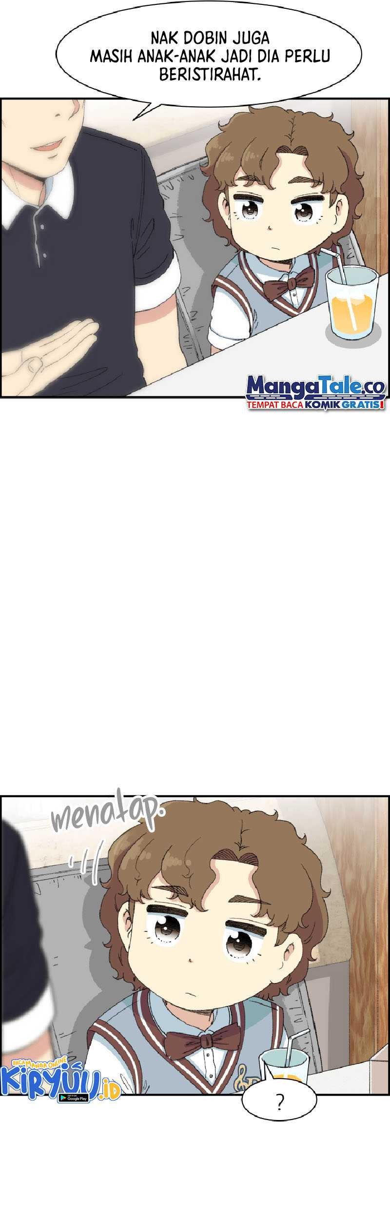 Beethoven Reborn Chapter 26 Gambar 68