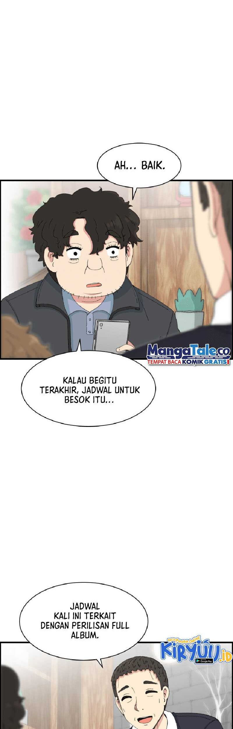 Beethoven Reborn Chapter 26 Gambar 69